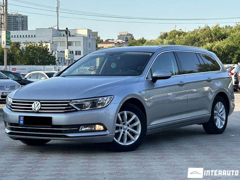 Volkswagen Passat 2 interauto oferta masina