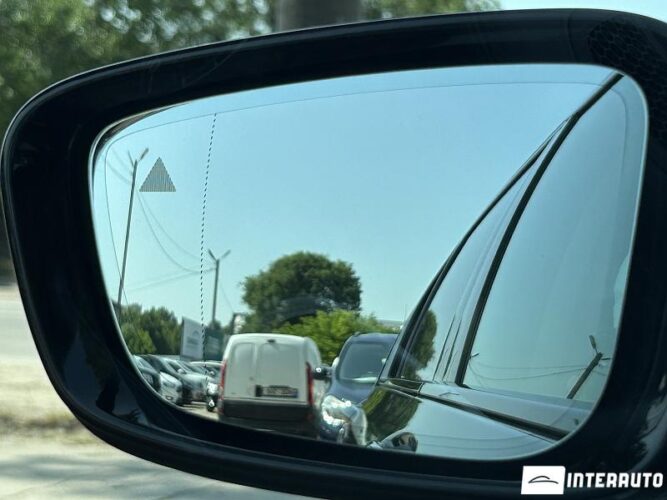 BMW 740e 41 interauto-car