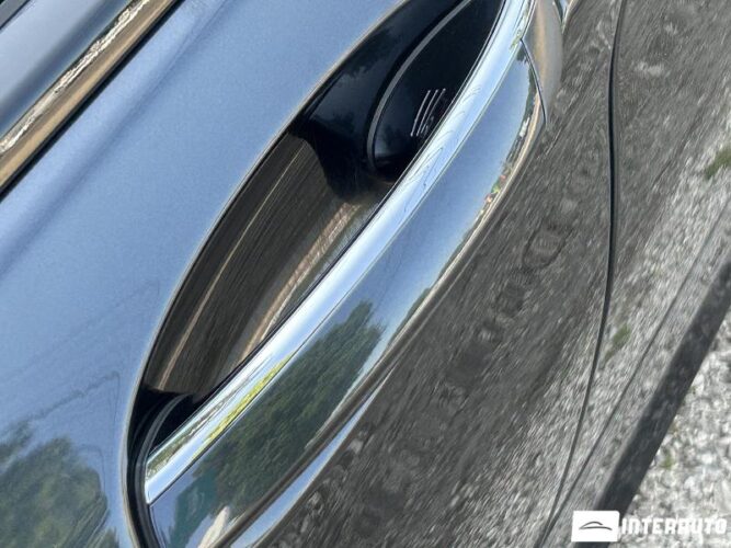 BMW 740e 39 interauto-car