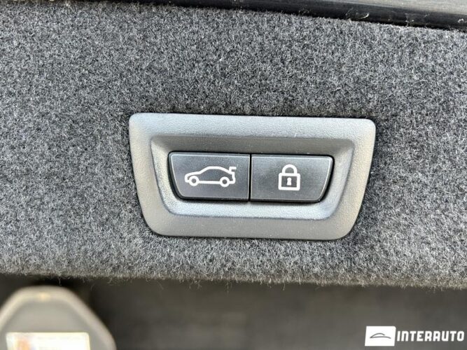 BMW 740e 57 interauto-car