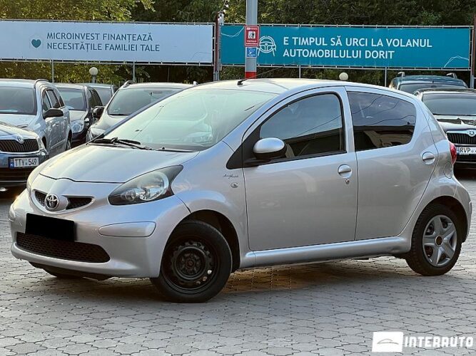 Automobile de vânzare 20 car-image