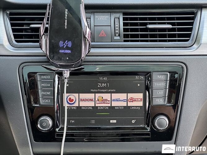 Skoda Rapid 39 interauto-car