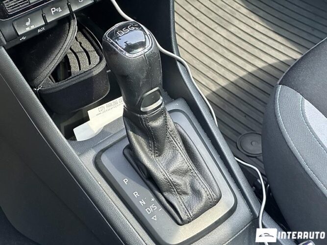 Skoda Rapid 42 interauto-car