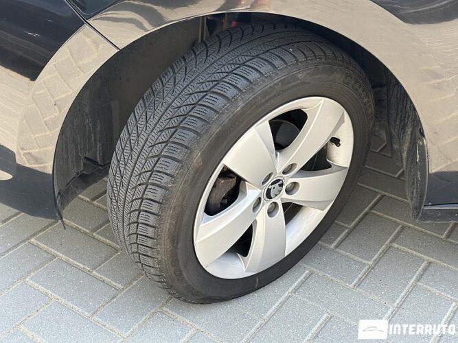 Skoda Rapid 47 interauto-car