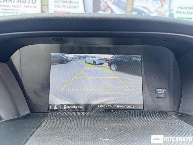 Honda Accord 42 interauto-car