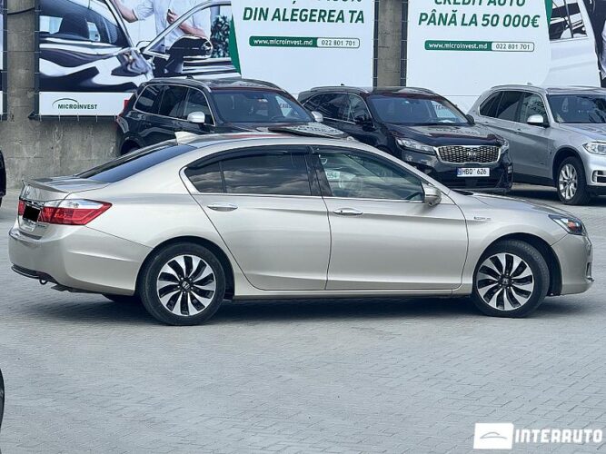 Honda Accord 36 interauto-car