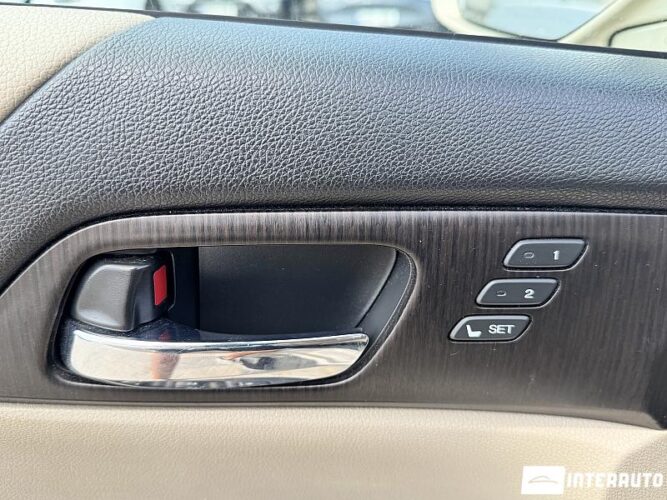 Honda Accord 53 interauto-car