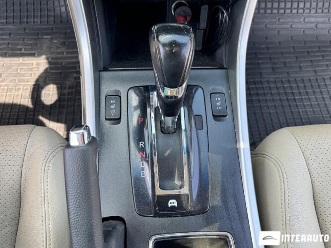 Honda Accord 46 interauto-car