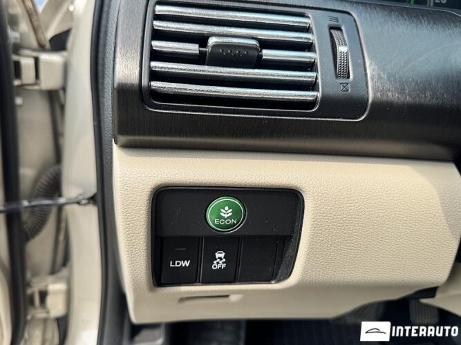 Honda Accord 54 interauto-car