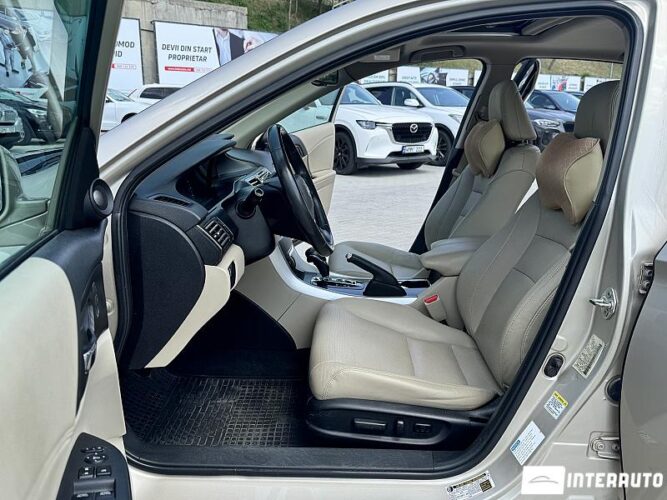 Honda Accord 38 interauto-car