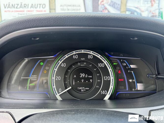 Honda Accord 41 interauto-car