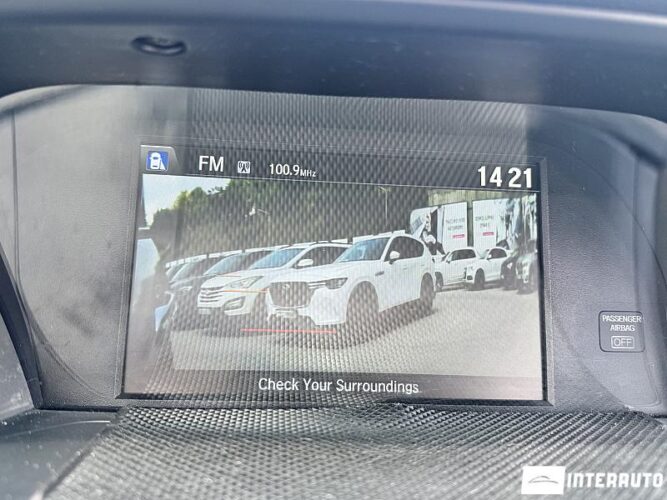 Honda Accord 44 interauto-car