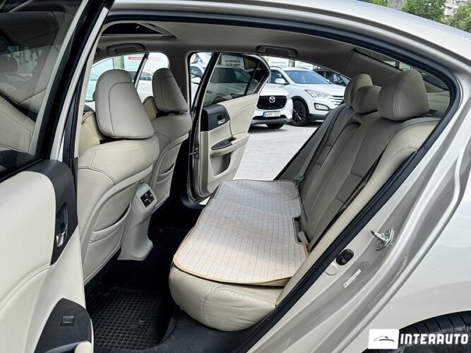 Honda Accord 47 interauto-car