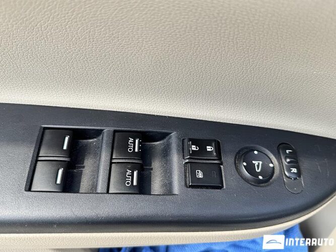 Honda Accord 52 interauto-car