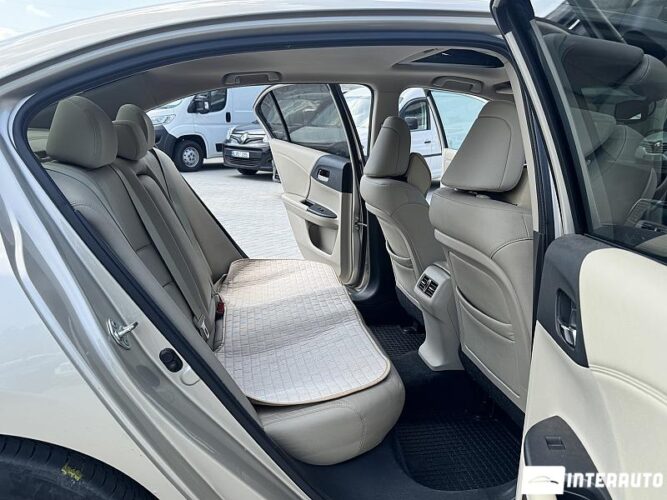 Honda Accord 48 interauto-car