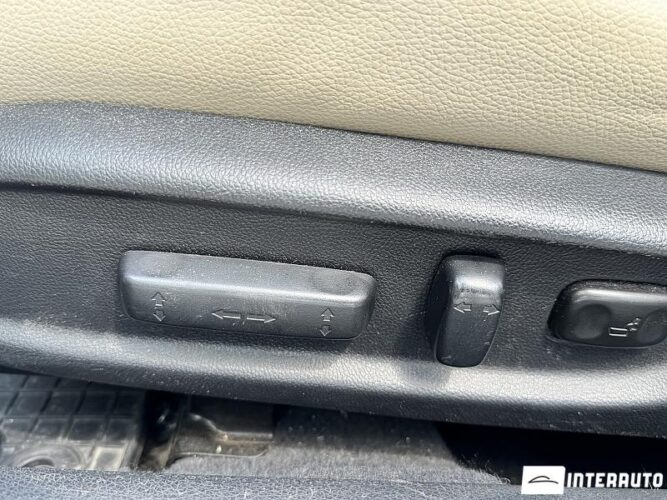 Honda Accord 55 interauto-car