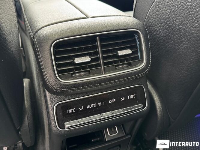 Mercedes GLE 300d 52 interauto-car