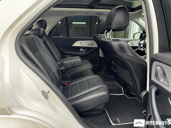 Mercedes GLE 300d 56 interauto-car