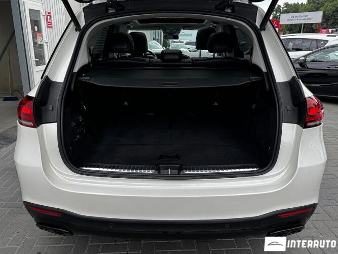 Mercedes GLE 300d 58 interauto-car