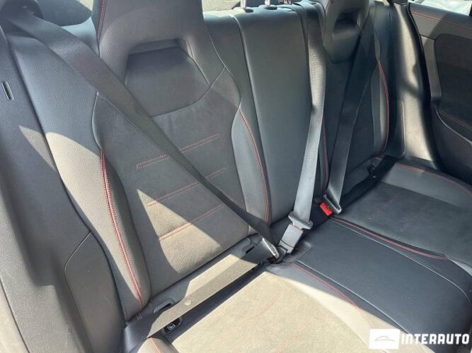 Mercedes CLA 180d 47 interauto-car