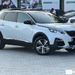 Peugeot 3008 2020