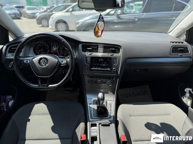 Volkswagen Golf 35 interauto-car