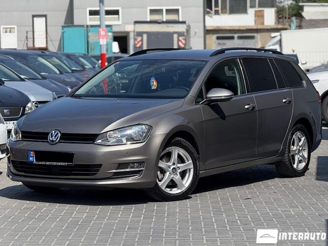 Volkswagen Golf 28 interauto-car
