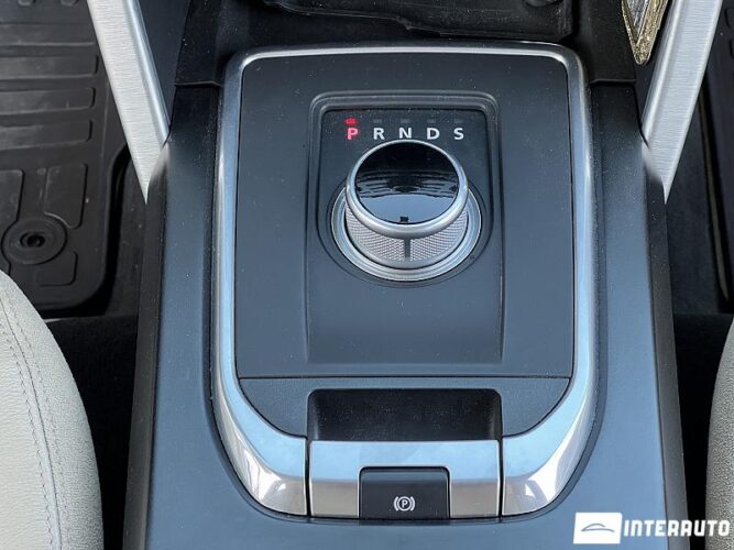 Land Rover Discovery Sport 45 interauto-car