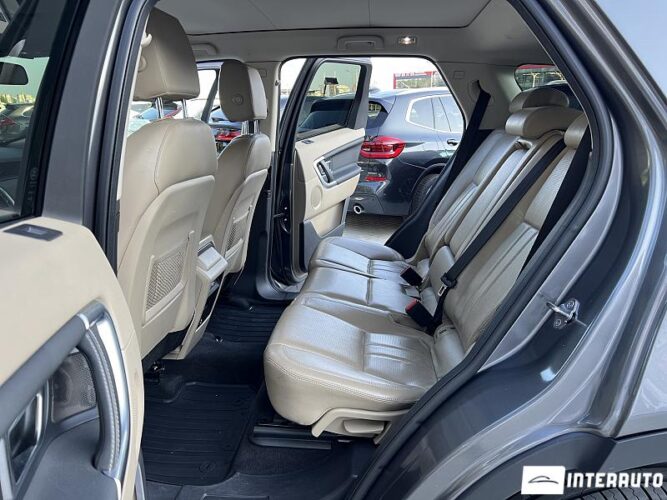 Land Rover Discovery Sport 46 interauto-car