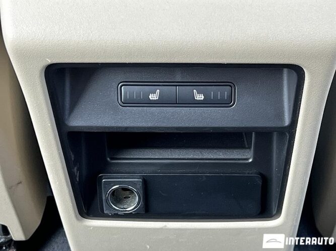 Land Rover Discovery Sport 55 interauto-car