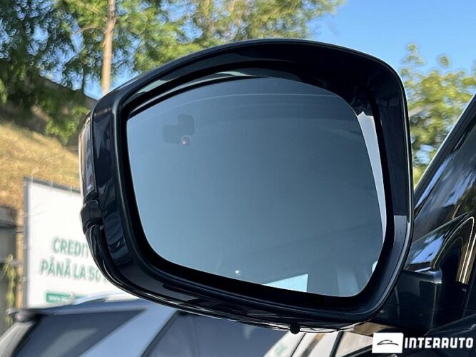 Land Rover Discovery Sport 51 interauto-car