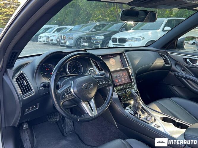 Infiniti Q60 36 interauto-car
