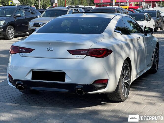 Infiniti Q60 32 interauto-car