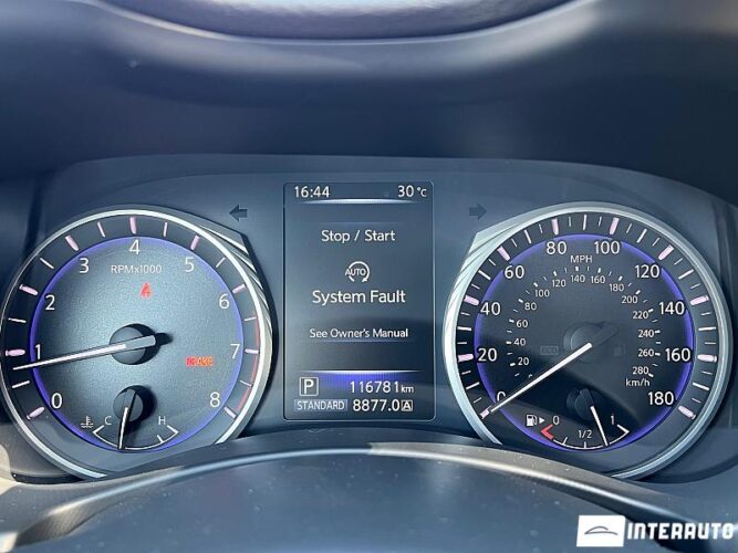 Infiniti Q60 38 interauto-car