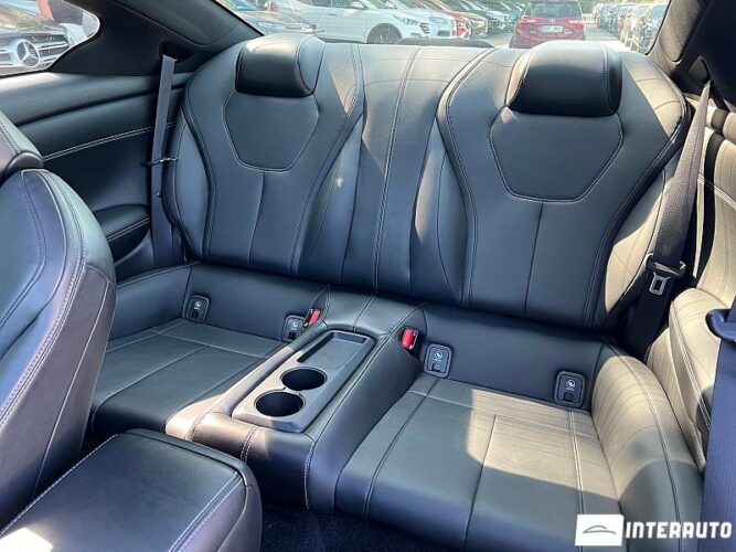 Infiniti Q60 43 interauto-car