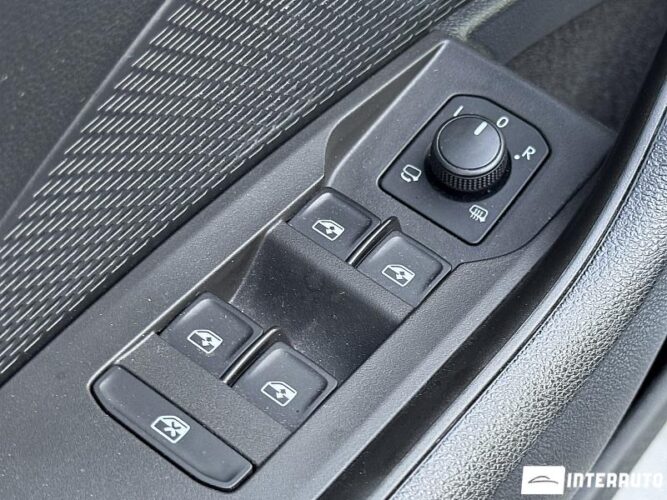 Skoda Octavia 48 interauto-car