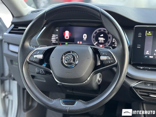 Skoda Octavia 37 interauto-car