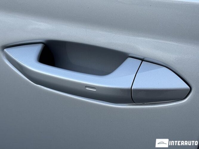 Skoda Octavia 46 interauto-car