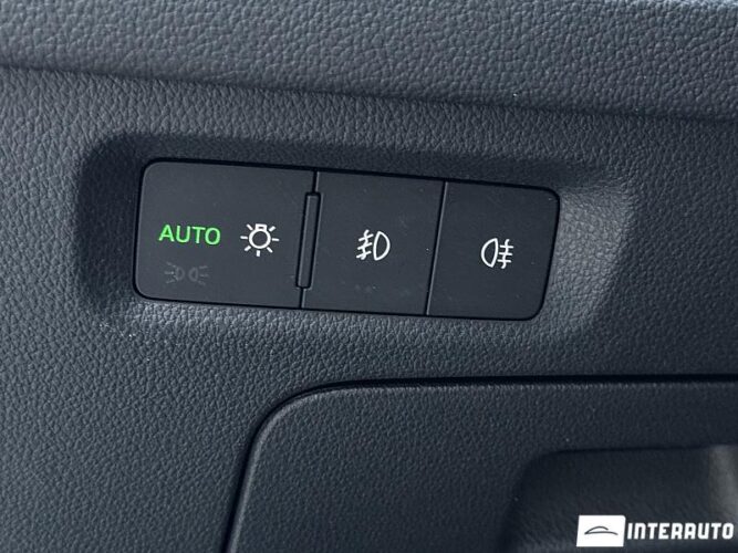 Skoda Octavia 47 interauto-car