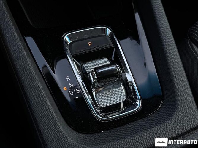 Skoda Octavia 42 interauto-car