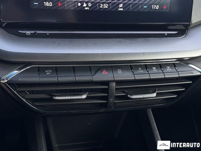 Skoda Octavia 41 interauto-car