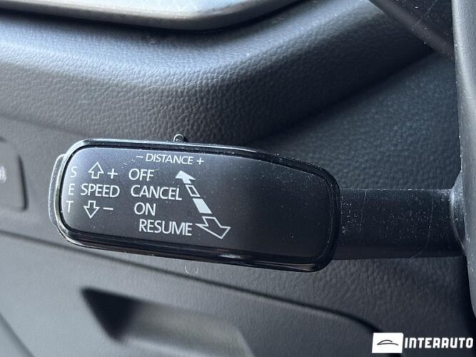 Skoda Octavia 49 interauto-car