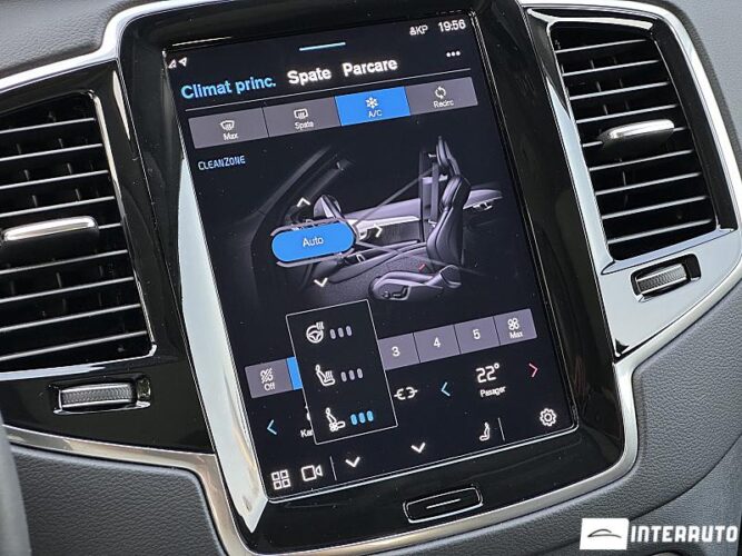 Volvo XC 90 47 interauto-car