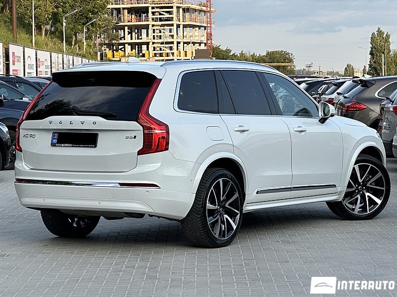 Volvo XC 90 13 automobil-interauto