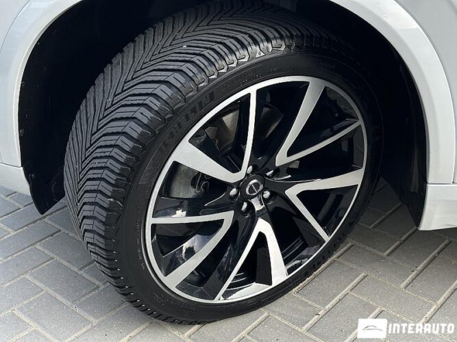 Volvo XC 90 58 interauto-car