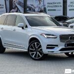Volvo XC 90 2023