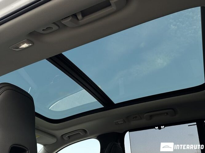 Volvo XC 90 53 interauto-car