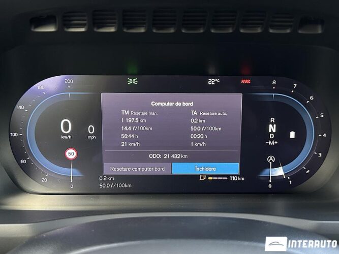 Volvo XC 90 45 interauto-car