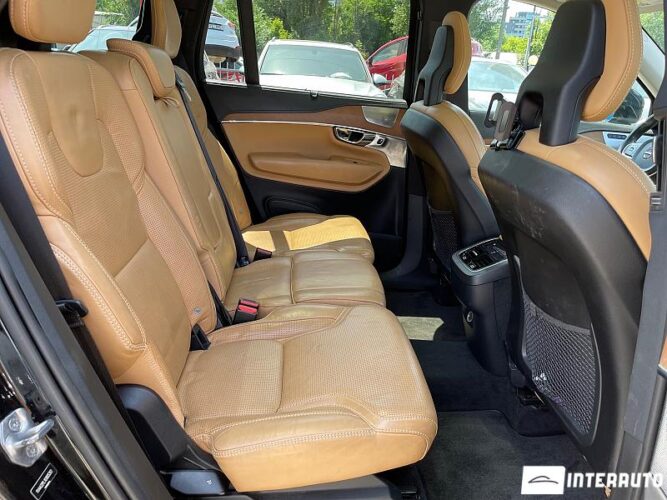 Volvo XC 90 47 interauto-car