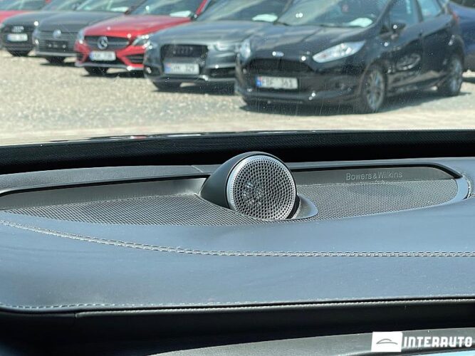 Volvo XC 90 43 interauto-car